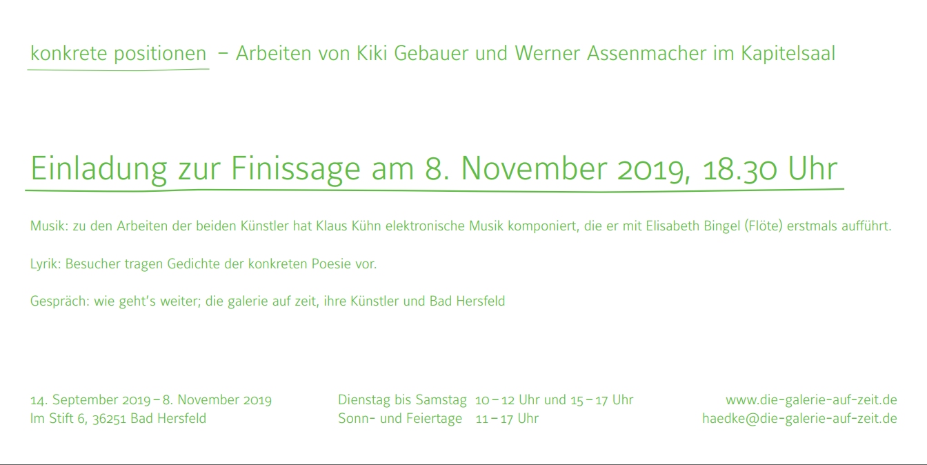 Flyer als PDF