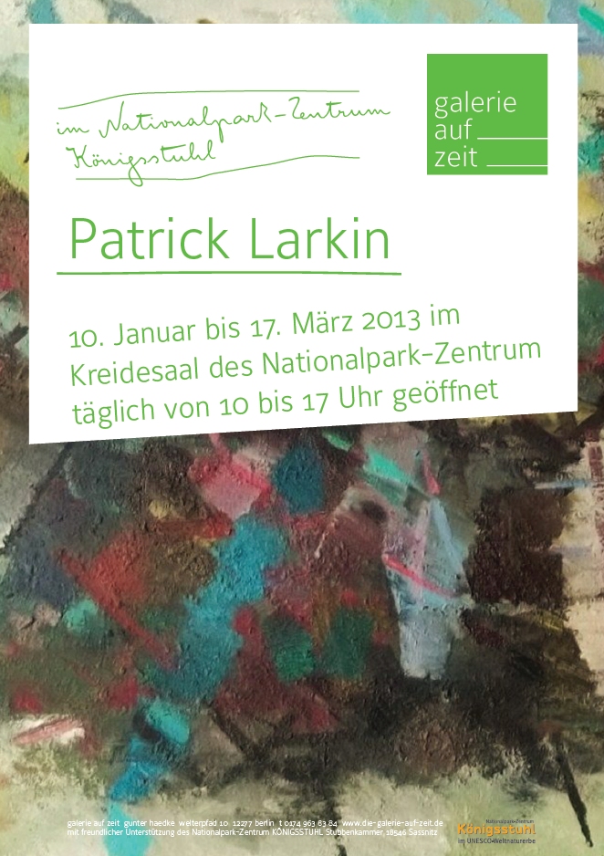 Galerie RUG 2013