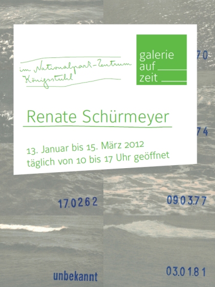 Galerie RUG 2012